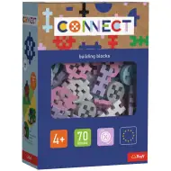 Connect 70dB stavebnice - Trefl