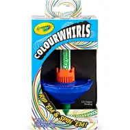 Crayola: Barevný kolotoč v různých barvách 1 ks