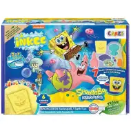 Craze: Inkee Spongebob vega velká koupelová sada
