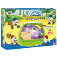 Crazy Baseball dovednostní hra