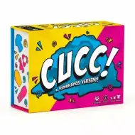 Cucc! společenská hra