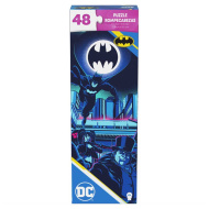 DC Comics Batman a jeho nepřátelé – puzzle 48 dílků - Spin Master