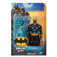 DC Ninja Strike: Batman ninja bojovník - Spin Master
