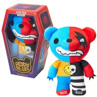 Deddy Bear Hank v plyšové rakvi, 4. série, 30 cm - YouMe