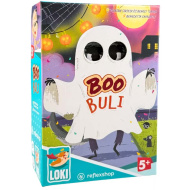 Desková hra Boo Buli