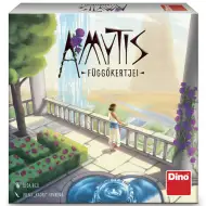 Deskové hry Visuté zahrady Amytis