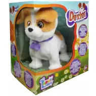 Dexter, interaktivní plyšový pejsek – Puppy Luv