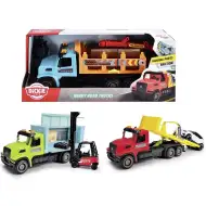 Dickie Toys: Nákladní auta v různých variantách 1ks - Simba Toys