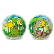 Dinosauří BioBall gumový míč 23 cm - Mondo Toys