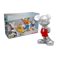 Disney 100 let klasický 4ks sada hraček - Bullyland