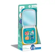 Disney Baby: Dětský telefon se vzorem Stitch – Clementoni