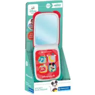 Disney+Baby: Mickey Mouse hrací telefon - Clementoni