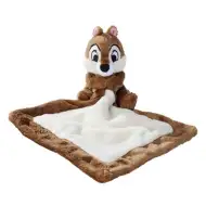 Disney: Chip plyšová deka 37 cm - Simba Toys