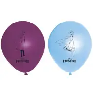Disney: Ledové království 2. 8ks balónková sada 28cm
