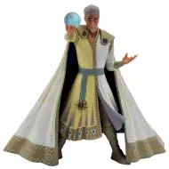 Disney+Přání: Král Magnifico 10cm figurka - Bullyland