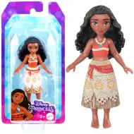 Disney Princezny: Mini panenka Vaiana - Mattel