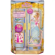 Disney Princezny: Módní přehlídka panenka - Popelka - Mattel