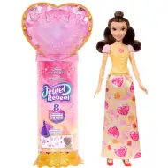 Disney Princezny: Panenka s překvapením - Belle - Mattel