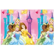 Disney+Princezny: Papírový ubrus 120x180cm