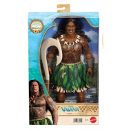 Disney Princezny: Vaiana z filmu - figurka Maui 26 cm - Mattel