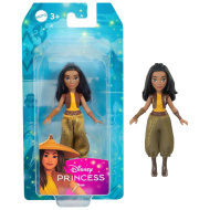 Disney Princezny: mini panenka Princezna Raya - Mattel