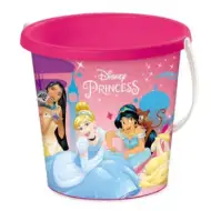 Disney Princezny pískoviště s vědrem - Mondo Toys