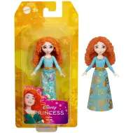 Disney princezny: Mini panenka princezna Merida se svítící sukní - Mattel