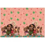 Disney+princezny Vaiana 2 plastový ubrus 120x180cm