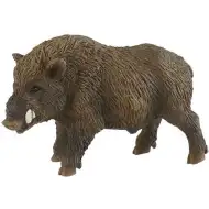 Divoký prase hračka - Bullyland