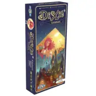 Dixit 6 - Rozšíření deskové hry Vzpomínky