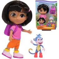 Dora průzkumnice: Panenka Dora s doplňky - Spin Master
