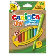Eco Family Joy 24ks sada fixů 2,8 mm - Carioca