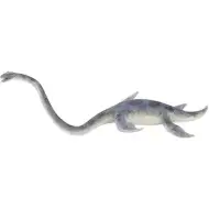 Elasmosaurus hračka - Bullyland