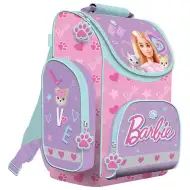 Ergonomický školní batoh Barbie, 35,5x27,5x16 cm
