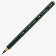 Faber-Castell: 9000 Jumbo grafitová tužka 6B