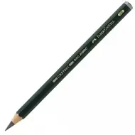 Faber-Castell: 9000 Jumbo grafitová tužka HB