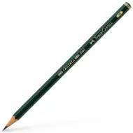 Faber-Castell: 9000 grafitová tužka 2B