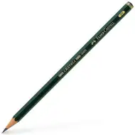 Faber-Castell: 9000 grafitová tužka 2H