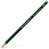Faber-Castell: 9000 grafitová tužka 4H