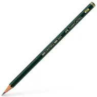 Faber-Castell: 9000 grafitová tužka 6H