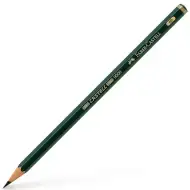 Faber-Castell: 9000 grafitová tužka 8B