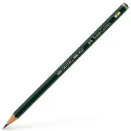 Faber-Castell: 9000 grafitová tužka F