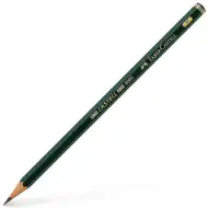 Faber-Castell: 9000 grafitová tužka H