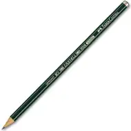 Faber-Castell: 9008 Steno grafitová tužka B