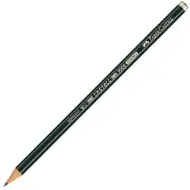 Faber-Castell: 9008 Steno grafitová tužka HB