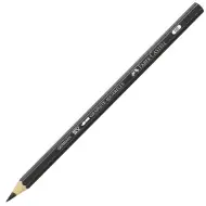 Faber-Castell: Akvarelová grafitová tužka 6B