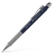 Faber-Castell: Apollon modrá mechanická tužka 0,7 mm