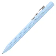 Faber-Castell: GRIP 2010 Harmonie nebeská modrá kuličková tužka s vyměnitelnou náplní