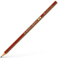 Faber-Castell: Grafitová tužka Dessin 2000 B 1 ks