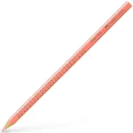 Faber-Castell: Grip 01 barevná tužka korálová